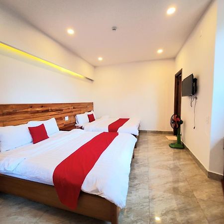 Tata 2 Da Lat Hotel Exteriér fotografie
