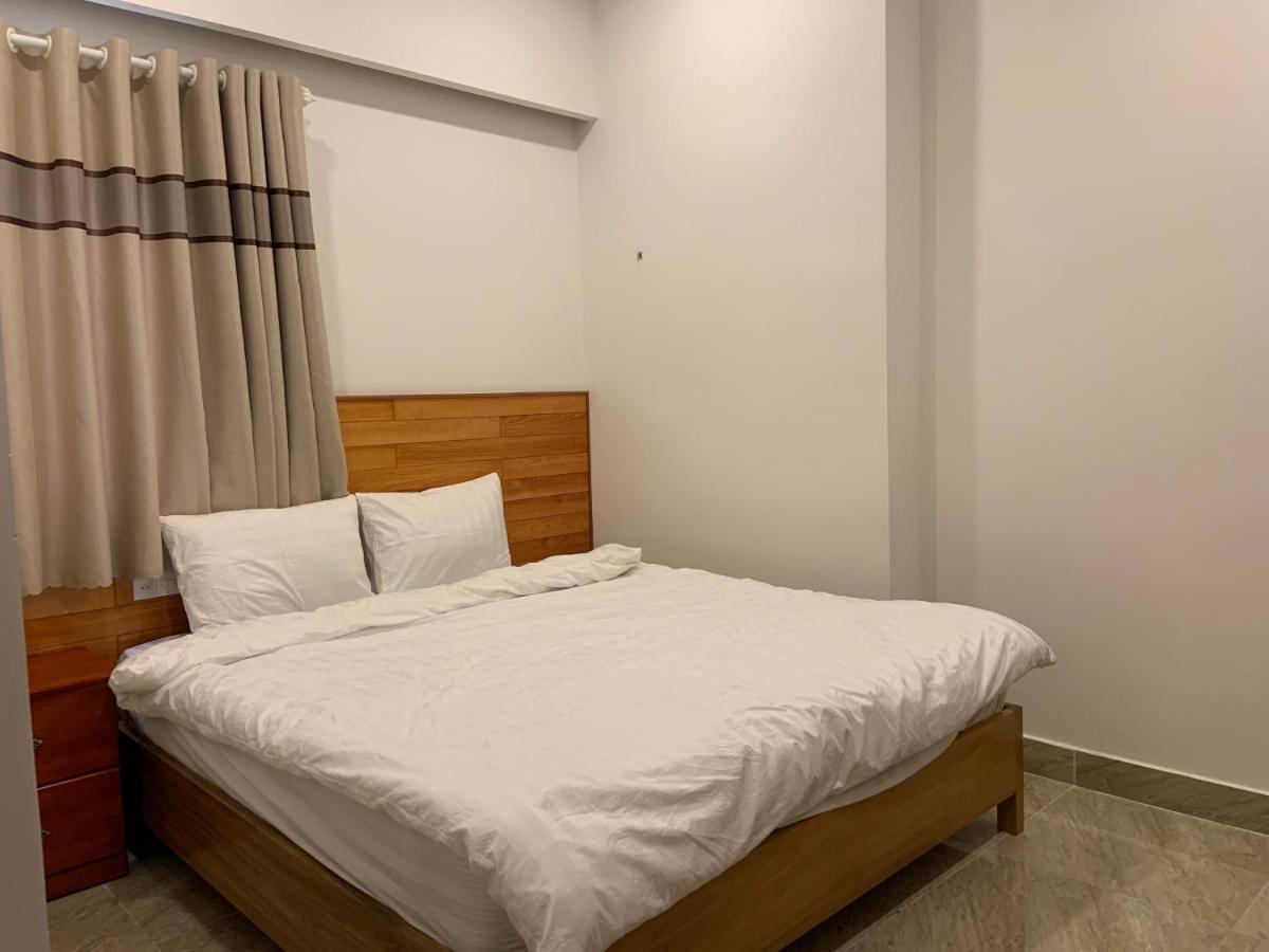 Tata 2 Da Lat Hotel Exteriér fotografie
