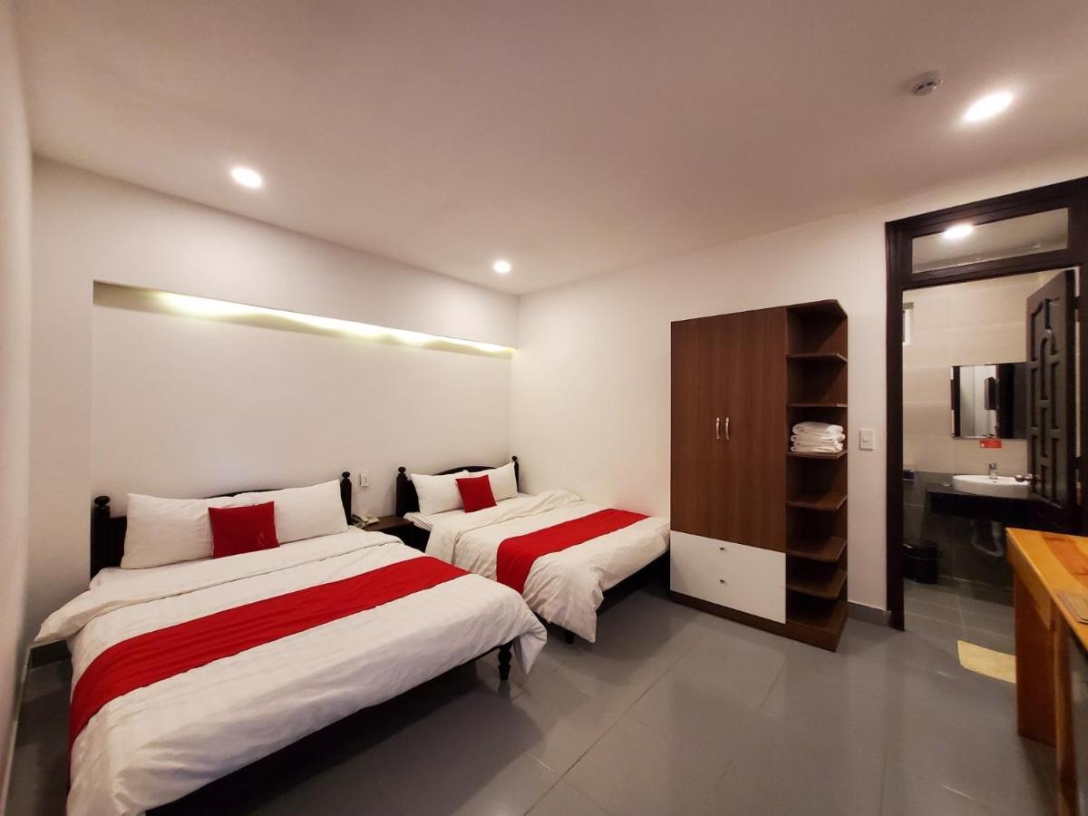 Tata 2 Da Lat Hotel Exteriér fotografie