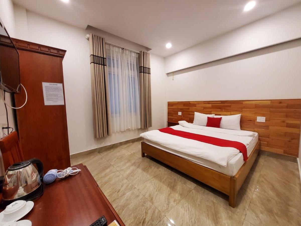 Tata 2 Da Lat Hotel Exteriér fotografie